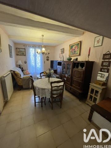 Maison à vendre 5 pièces 98 m² Nîmes