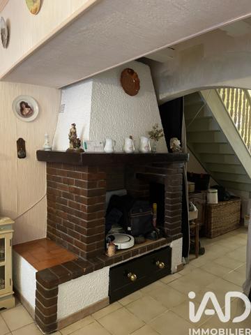 Maison à vendre 5 pièces 98 m² Nîmes