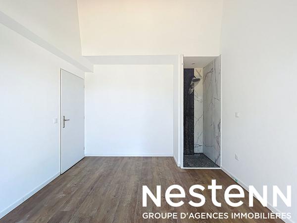 A vendre : Maison neuve - 4 chambres - avec garage et terrain - 5 minutes de CHARNAY-LES-MACON (71850)