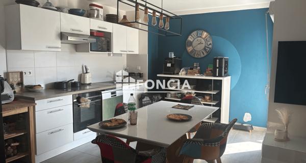 Location Appartement 4 pièces 85.9 m² - Aix-en-provence 13100