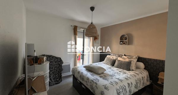Location Appartement 4 pièces 85.9 m² - Aix-en-provence 13100