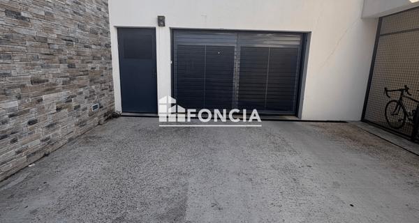 Location Appartement 4 pièces 85.9 m² - Aix-en-provence 13100