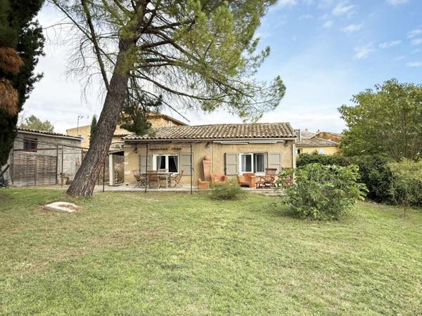 Vente Maison 3 pièces 50 m2 à Gargas