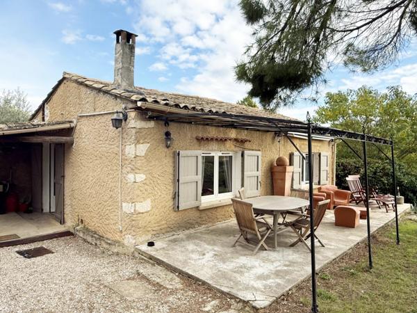 Vente Maison 3 pièces 50 m2 à Gargas