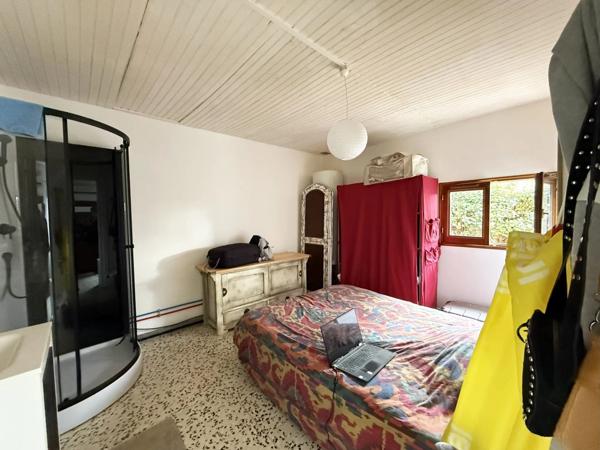 Vente Maison 3 pièces 50 m2 à Gargas