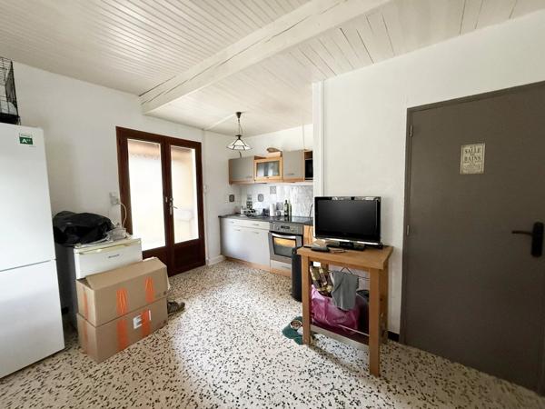 Vente Maison 3 pièces 50 m2 à Gargas