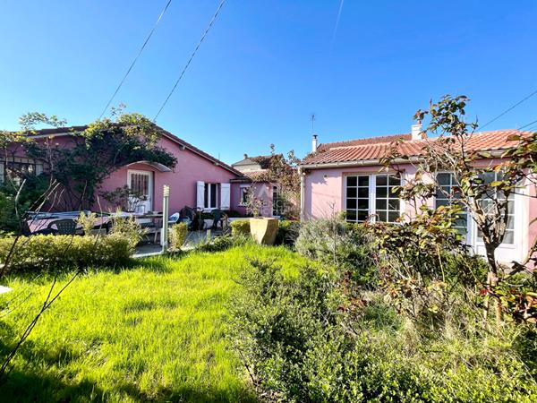 MAISON CONFLANS STE HONORINE - 5 PIÈCES - 115m² €375 000 ** - Référence 7607