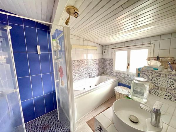 MAISON CONFLANS STE HONORINE - 5 PIÈCES - 115m² €375 000 ** - Référence 7607