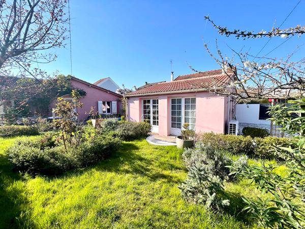 MAISON CONFLANS STE HONORINE - 5 PIÈCES - 115m² €375 000 ** - Référence 7607