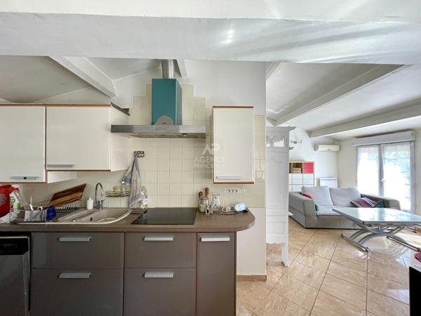 MAISON CONFLANS STE HONORINE - 5 PIÈCES - 115m² €375 000 ** - Référence 7607