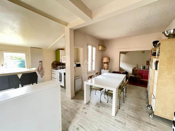 MAISON CONFLANS STE HONORINE - 5 PIÈCES - 115m² €375 000 ** - Référence 7607