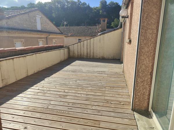 Appartement à vendre 5 pièces BEDARIEUX