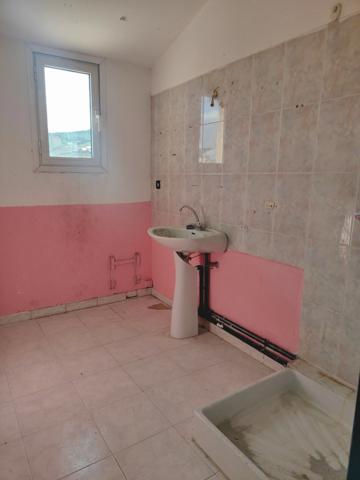 Appartement à vendre 5 pièces BEDARIEUX