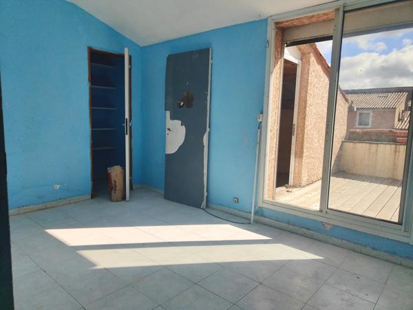 Appartement à vendre 5 pièces BEDARIEUX