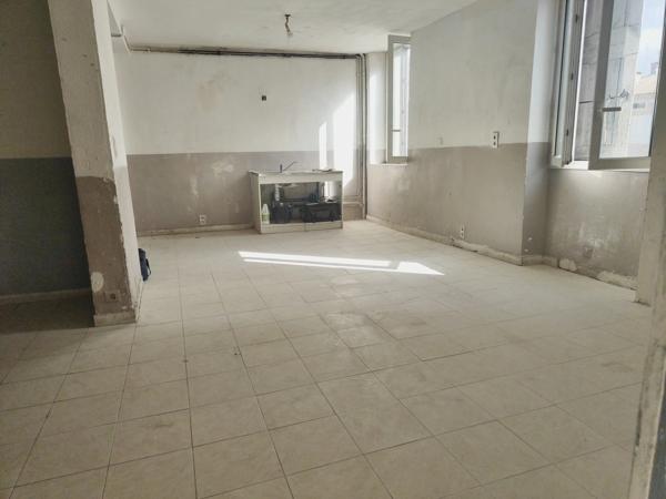 Appartement à vendre 5 pièces BEDARIEUX