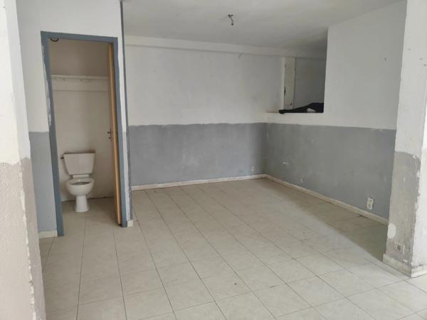Appartement à vendre 5 pièces BEDARIEUX
