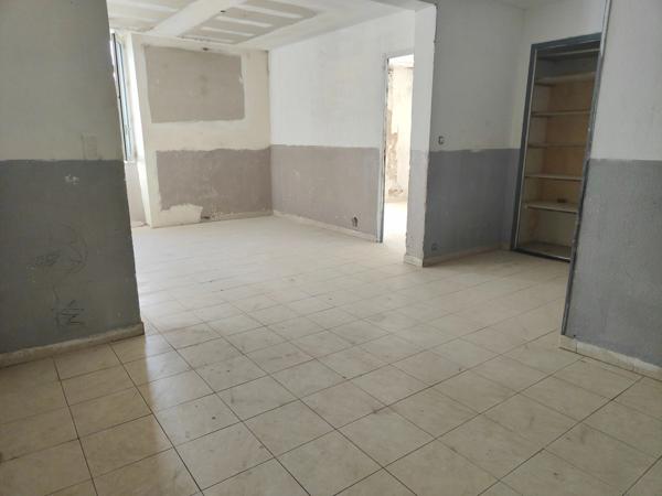 Appartement à vendre 5 pièces BEDARIEUX