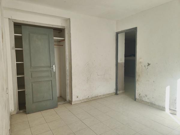 Appartement à vendre 5 pièces BEDARIEUX