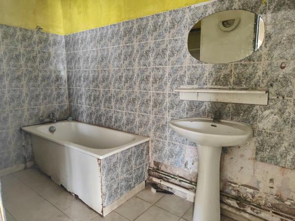 Appartement à vendre 5 pièces BEDARIEUX