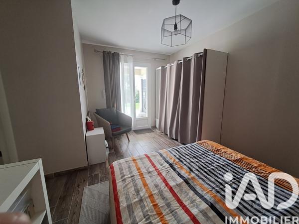 Maison à vendre 4 pièces 134 m² La Tremblade