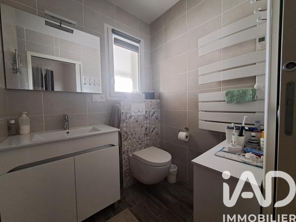 Maison à vendre 4 pièces 134 m² La Tremblade