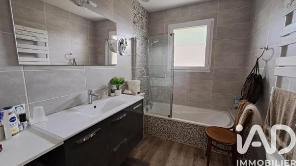 Maison à vendre 4 pièces 134 m² La Tremblade