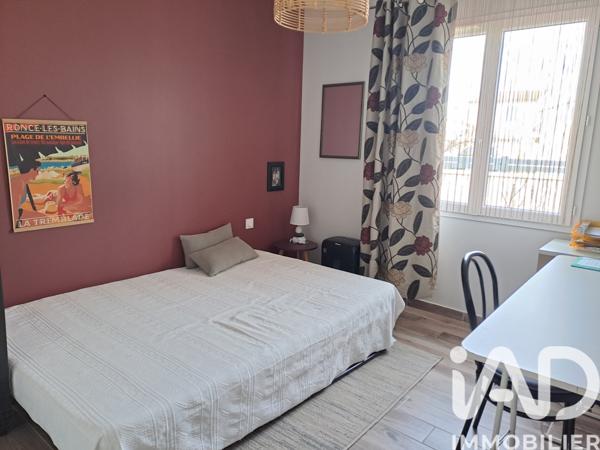 Maison à vendre 4 pièces 134 m² La Tremblade