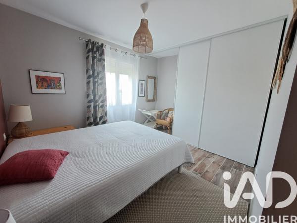 Maison à vendre 4 pièces 134 m² La Tremblade