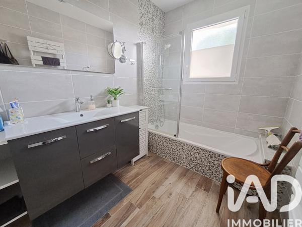 Maison à vendre 4 pièces 134 m² La Tremblade