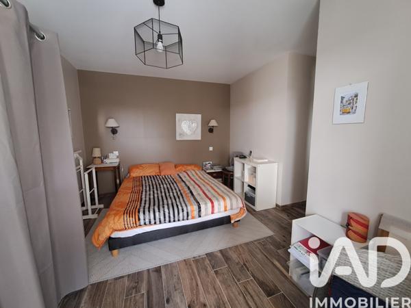 Maison à vendre 4 pièces 134 m² La Tremblade