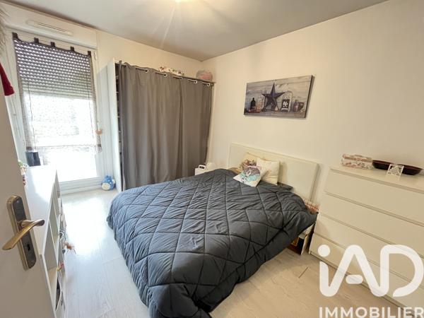 Appartement à vendre 2 pièces 40 m² Goussainville