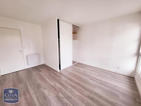 Appartement à louer 3 pièces 70.09m² Rouen (76000)