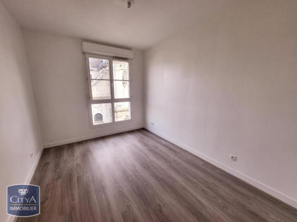 Appartement à louer 3 pièces 70.09m² Rouen (76000)