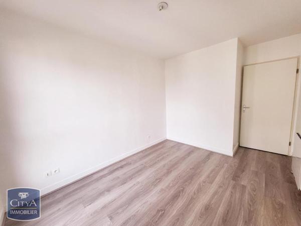 Appartement à louer 3 pièces 70.09m² Rouen (76000)