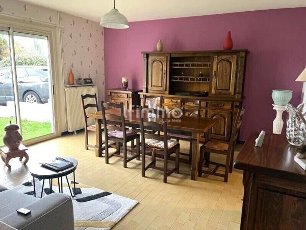 Maison familiale spacieuse et soignée, proche de toutes commodités