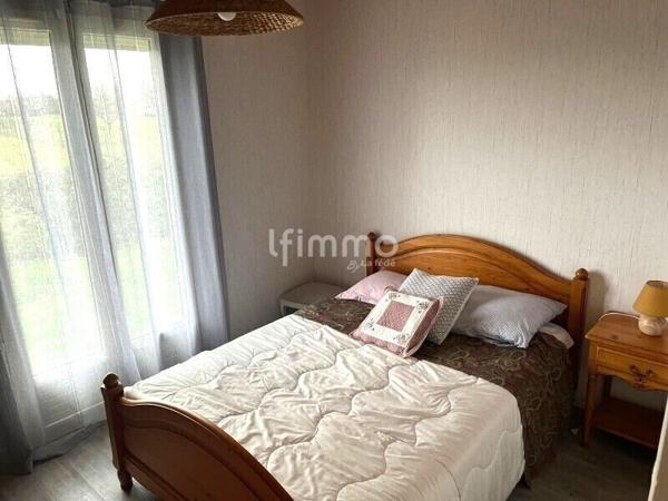 Maison familiale spacieuse et soignée, proche de toutes commodités
