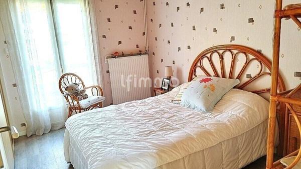 Maison familiale spacieuse et soignée, proche de toutes commodités