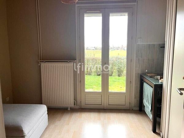 Maison familiale spacieuse et soignée, proche de toutes commodités