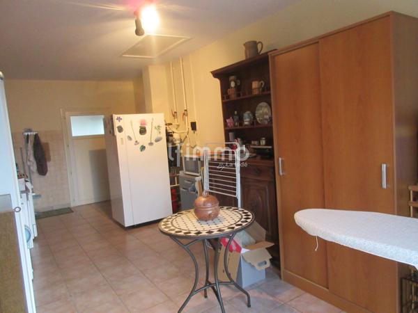 Maison familiale spacieuse et soignée, proche de toutes commodités