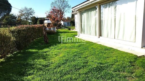 Maison familiale spacieuse et soignée, proche de toutes commodités