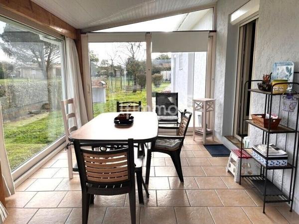 Maison familiale spacieuse et soignée, proche de toutes commodités