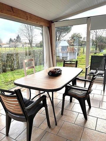 Maison familiale spacieuse et soignée, proche de toutes commodités