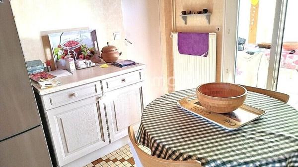 Maison familiale spacieuse et soignée, proche de toutes commodités