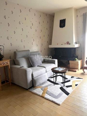 Maison familiale spacieuse et soignée, proche de toutes commodités