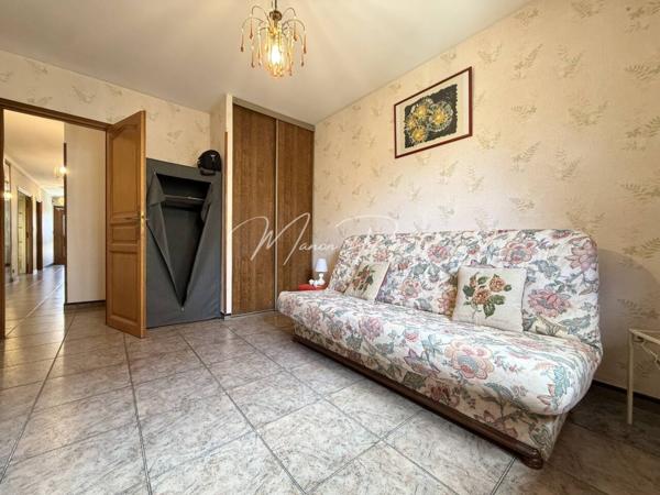 Maison à vendre 4 pièces de 115 m²