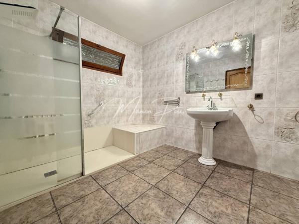 Maison à vendre 4 pièces de 115 m²