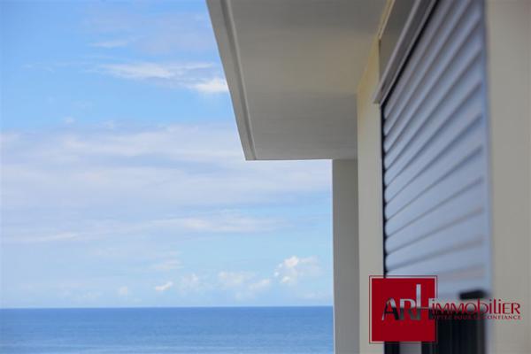 Bel appartement F3 dernier étage