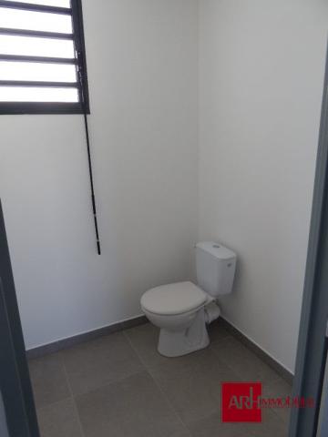 Bel appartement F3 dernier étage