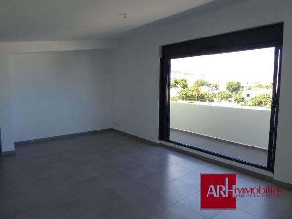 Bel appartement F3 dernier étage