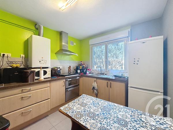 Appartement T3 à vendre  3 pièces - 58,43 m2 BREST - 29